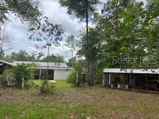 203 45, Cross City, FL 32628