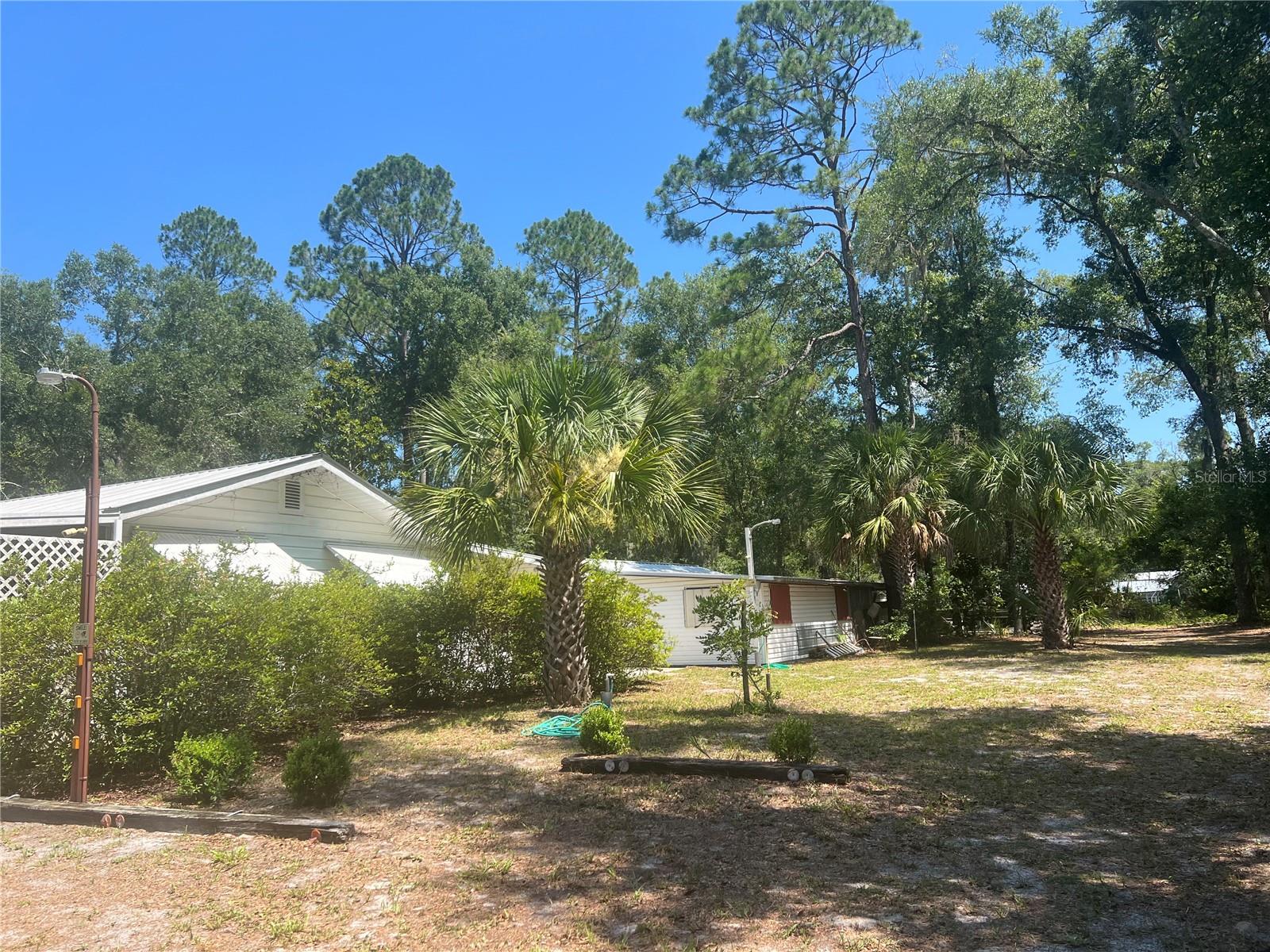 203 45, Cross City, FL 32628