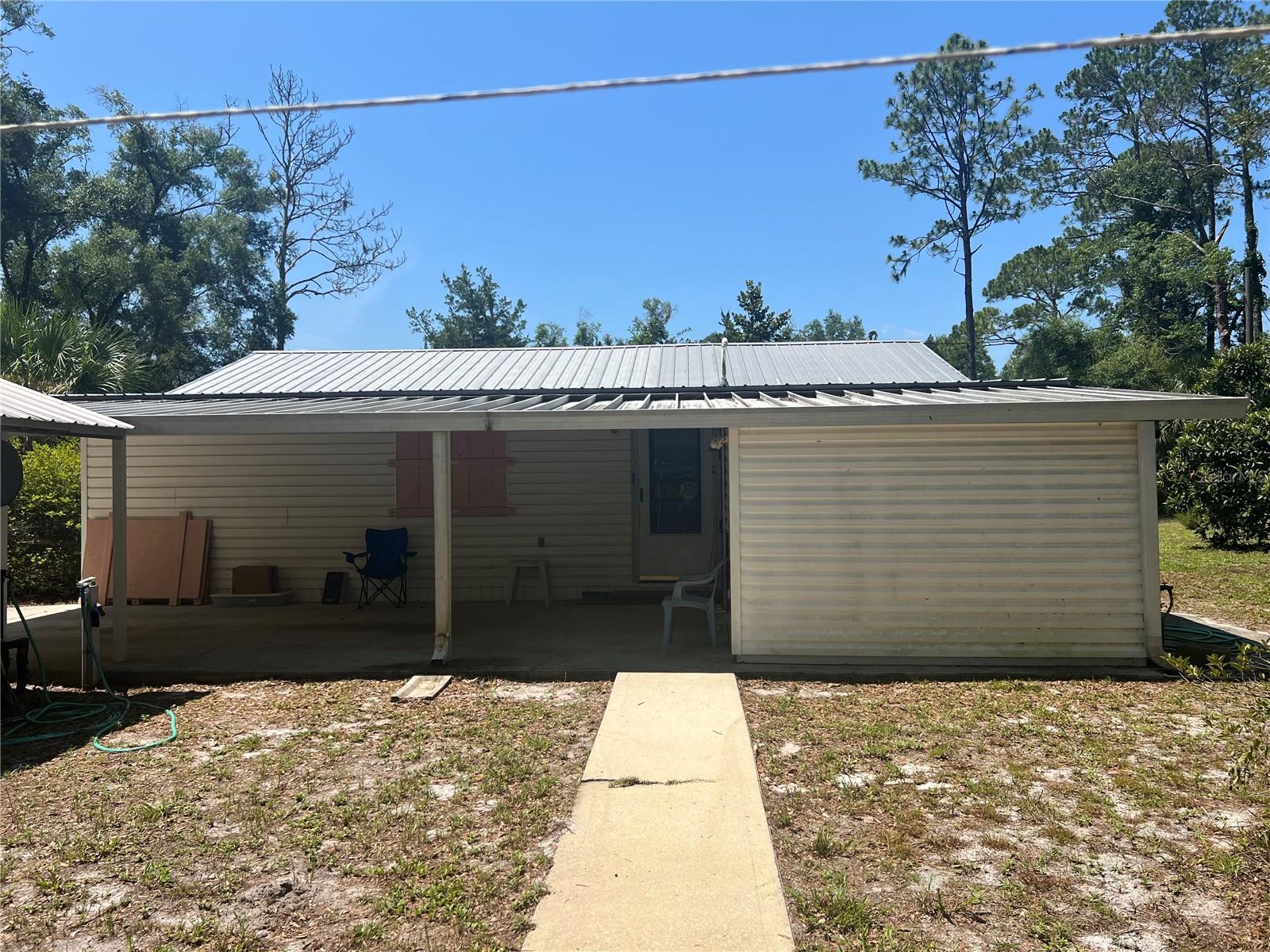 203 45, Cross City, FL 32628