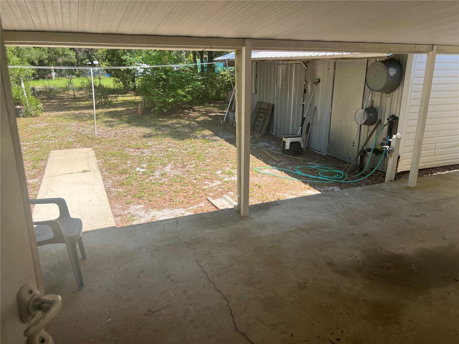 203 45, Cross City, FL 32628