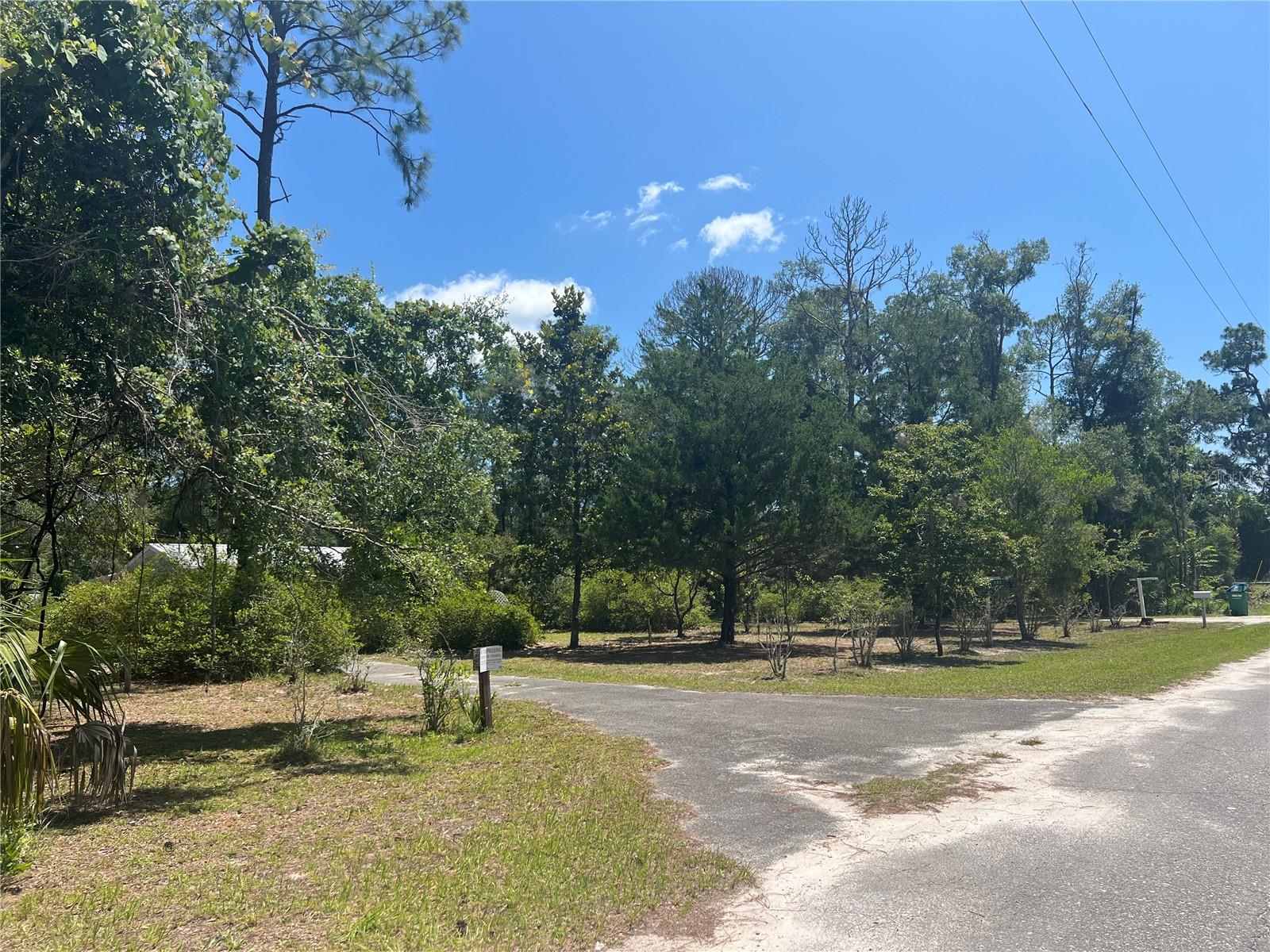 203 45, Cross City, FL 32628