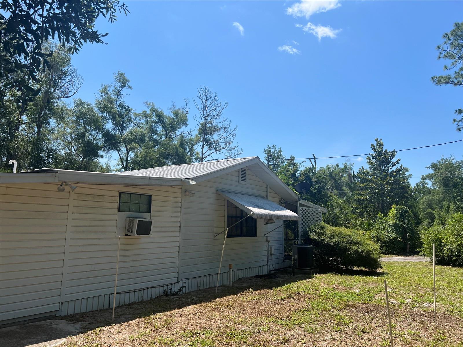203 45, Cross City, FL 32628
