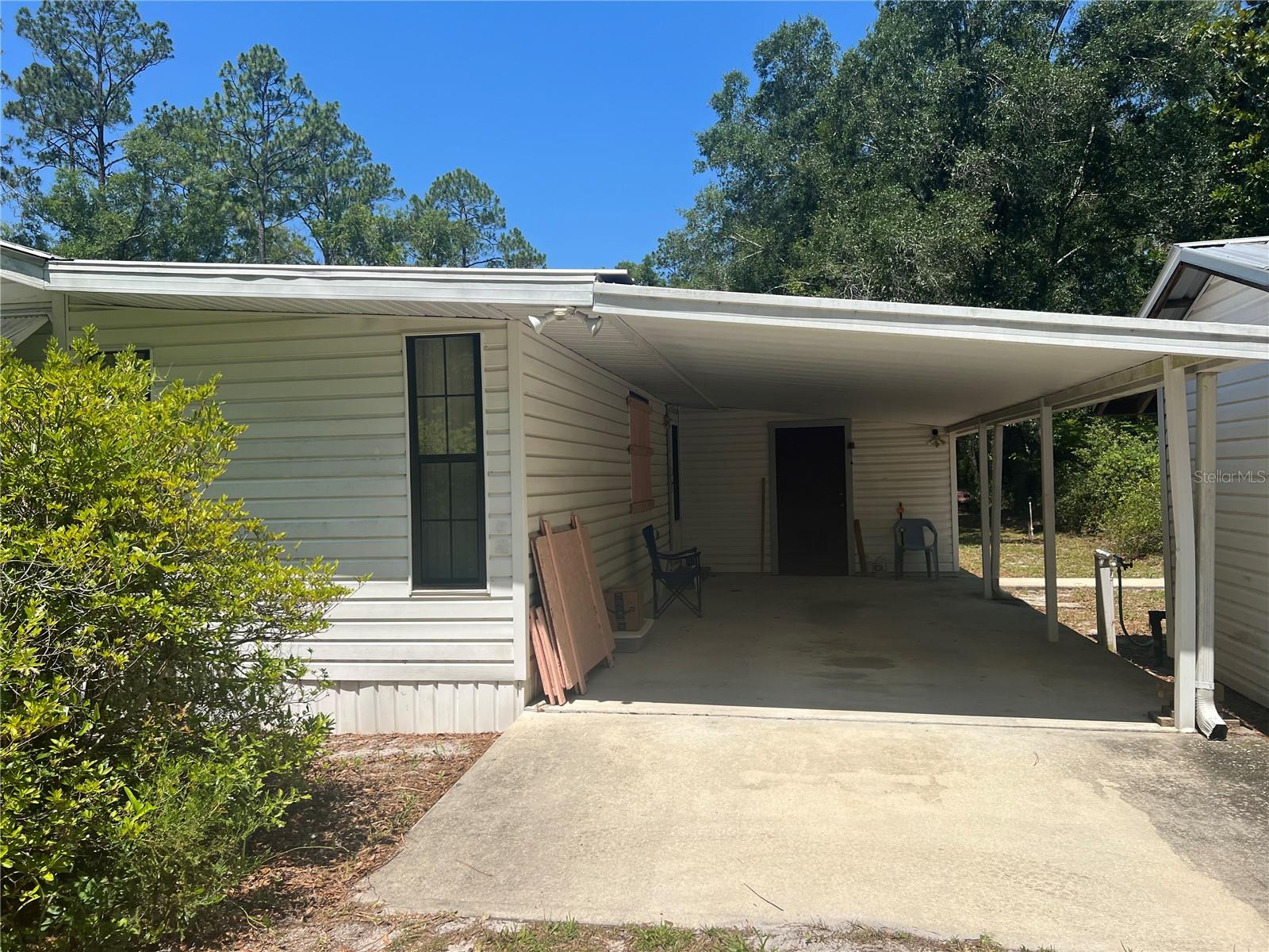 203 45, Cross City, FL 32628
