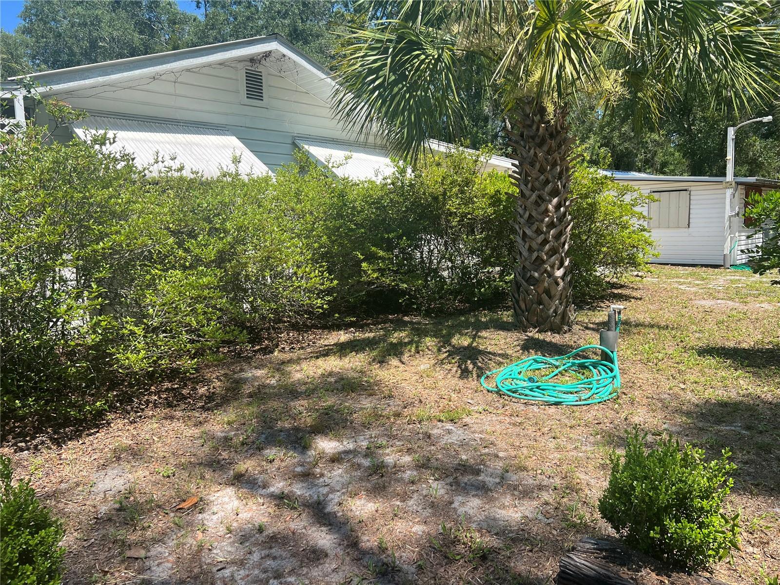 203 45, Cross City, FL 32628