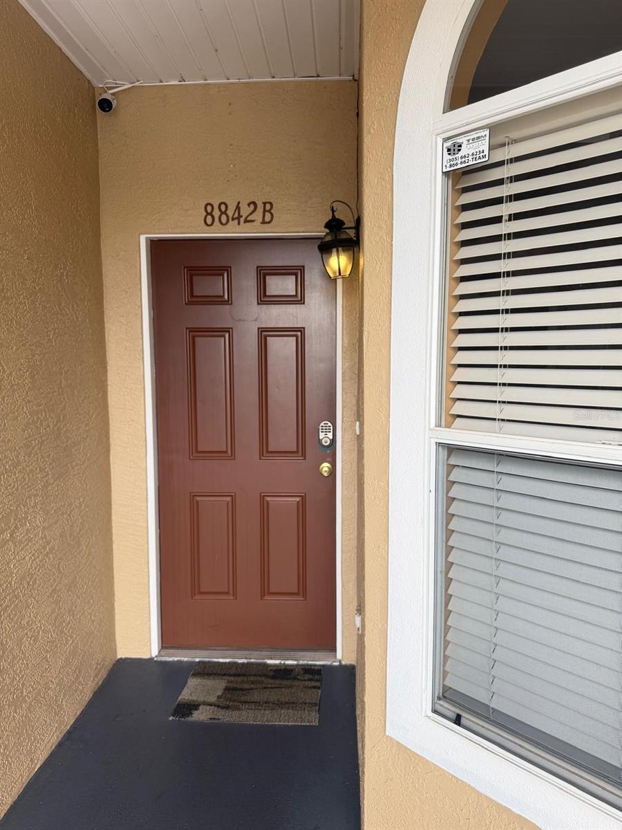 8842 Coral Palms Unit B, Kissimmee, FL 34747