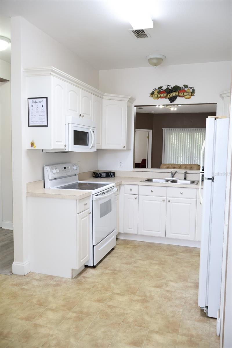 8842 Coral Palms Unit B, Kissimmee, FL 34747