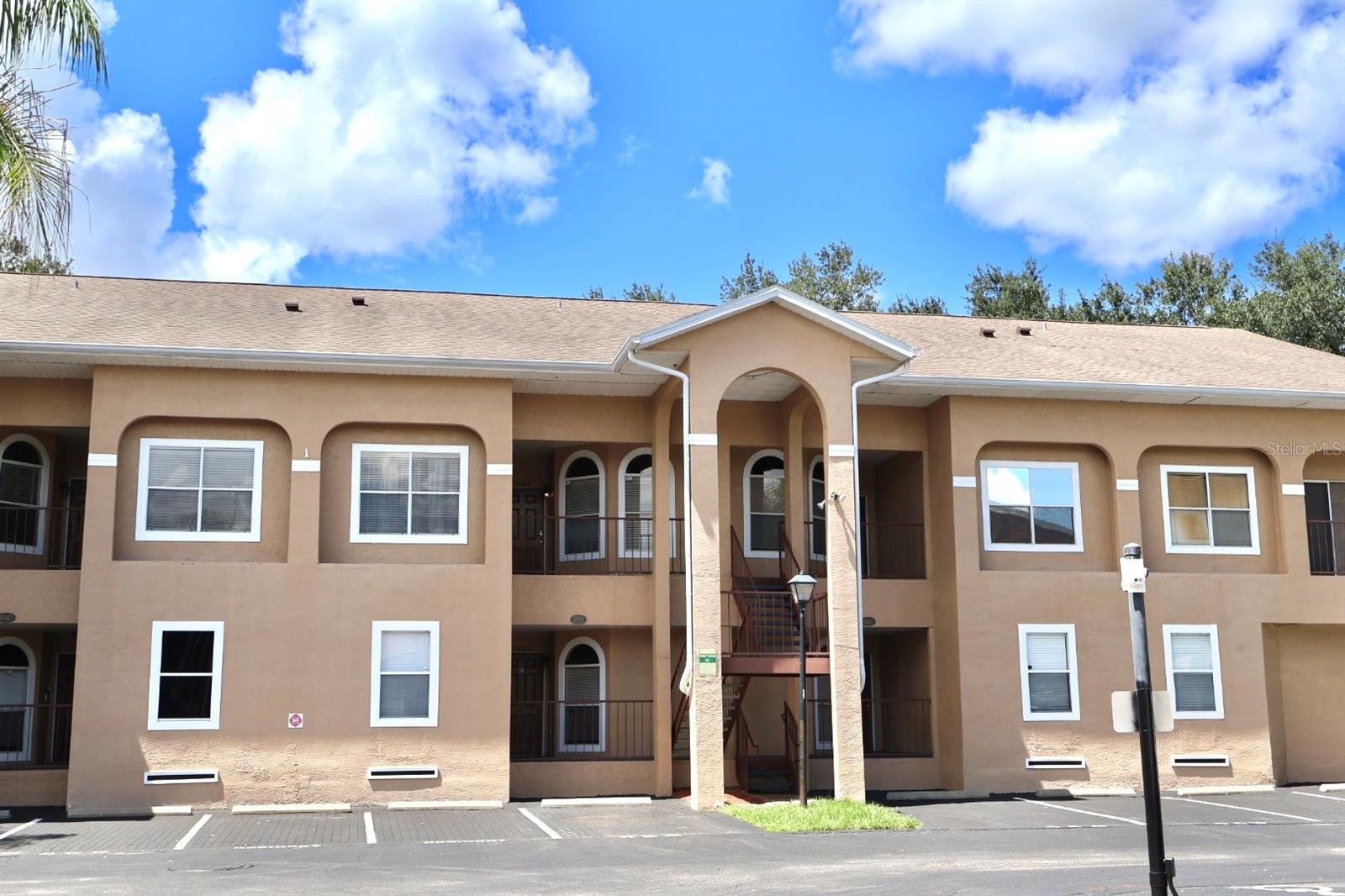 8842 Coral Palms Unit B, Kissimmee, FL 34747