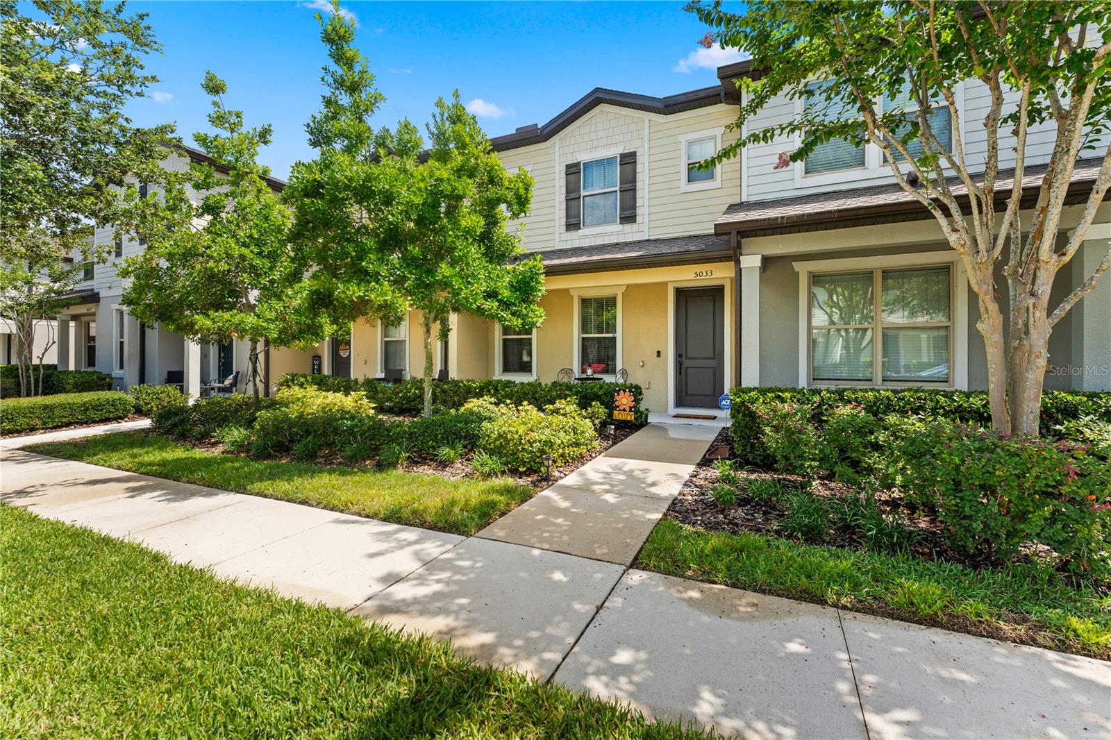 5033 Caspian, St Cloud, FL 34771