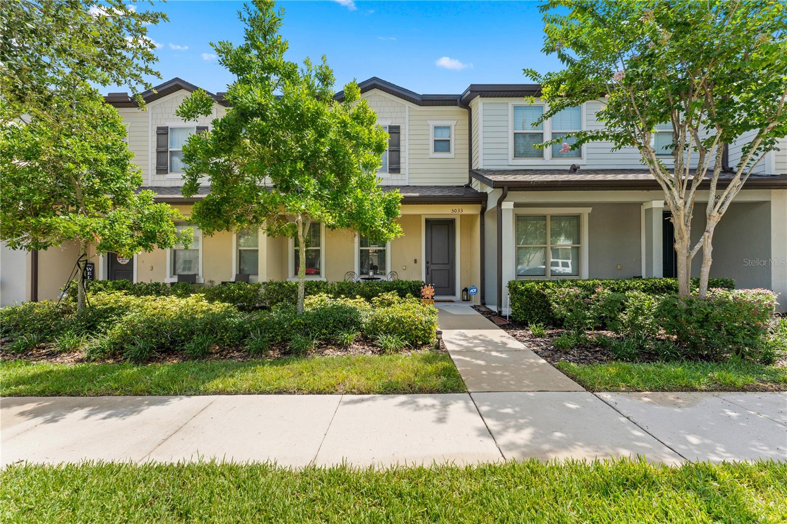 5033 Caspian, St Cloud, FL 34771