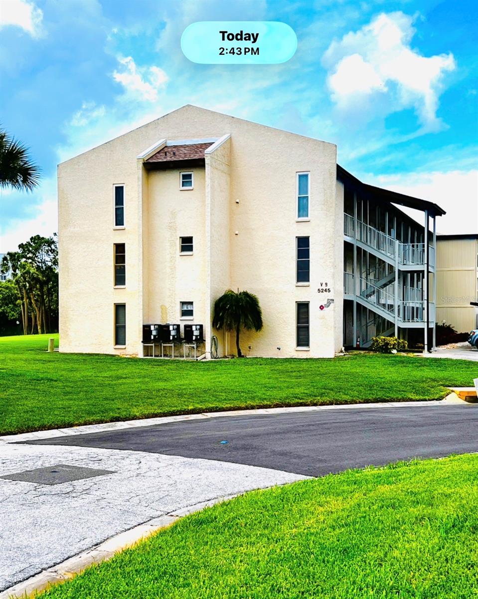 5245 Amulet Unit 102, New Port Richey, FL 34652