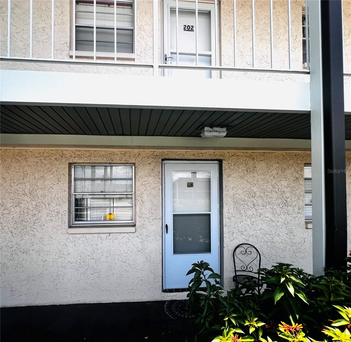 5245 Amulet Unit 102, New Port Richey, FL 34652