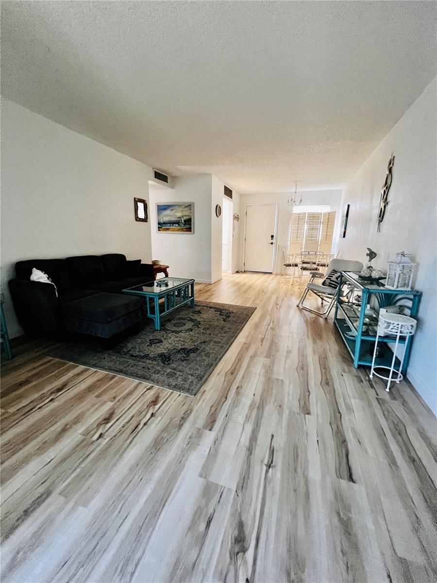 5245 Amulet Unit 102, New Port Richey, FL 34652