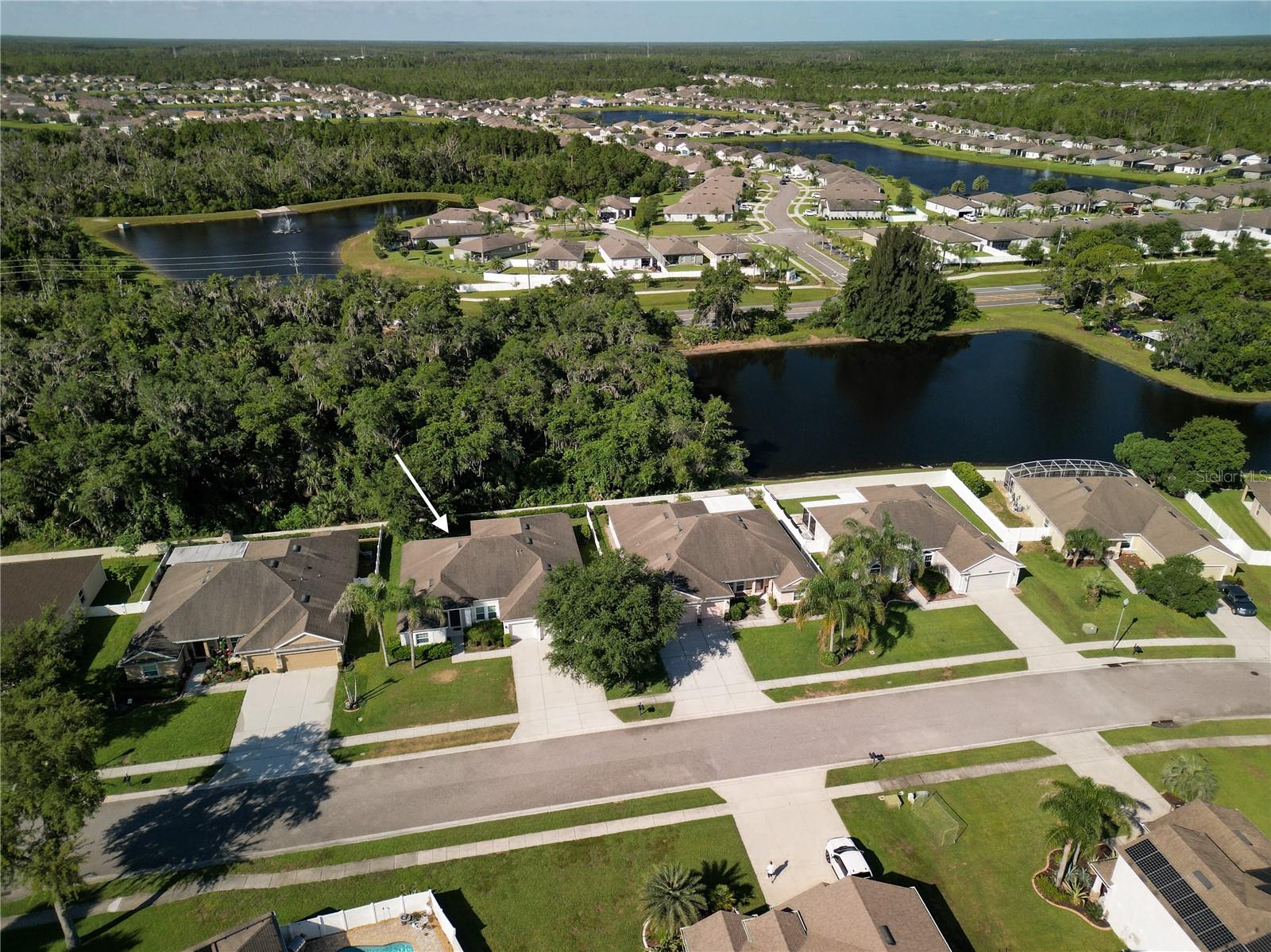 695 Grape Ivy, New Smyrna Beach, FL 32168