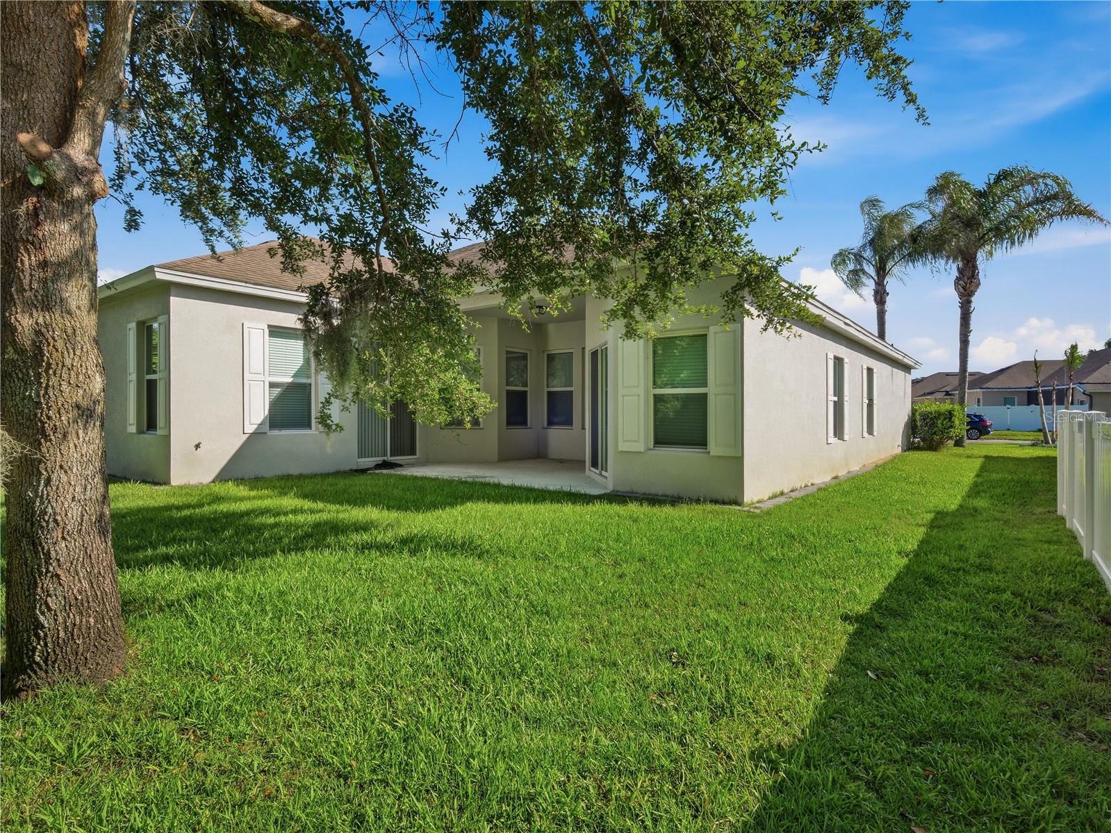 695 Grape Ivy, New Smyrna Beach, FL 32168