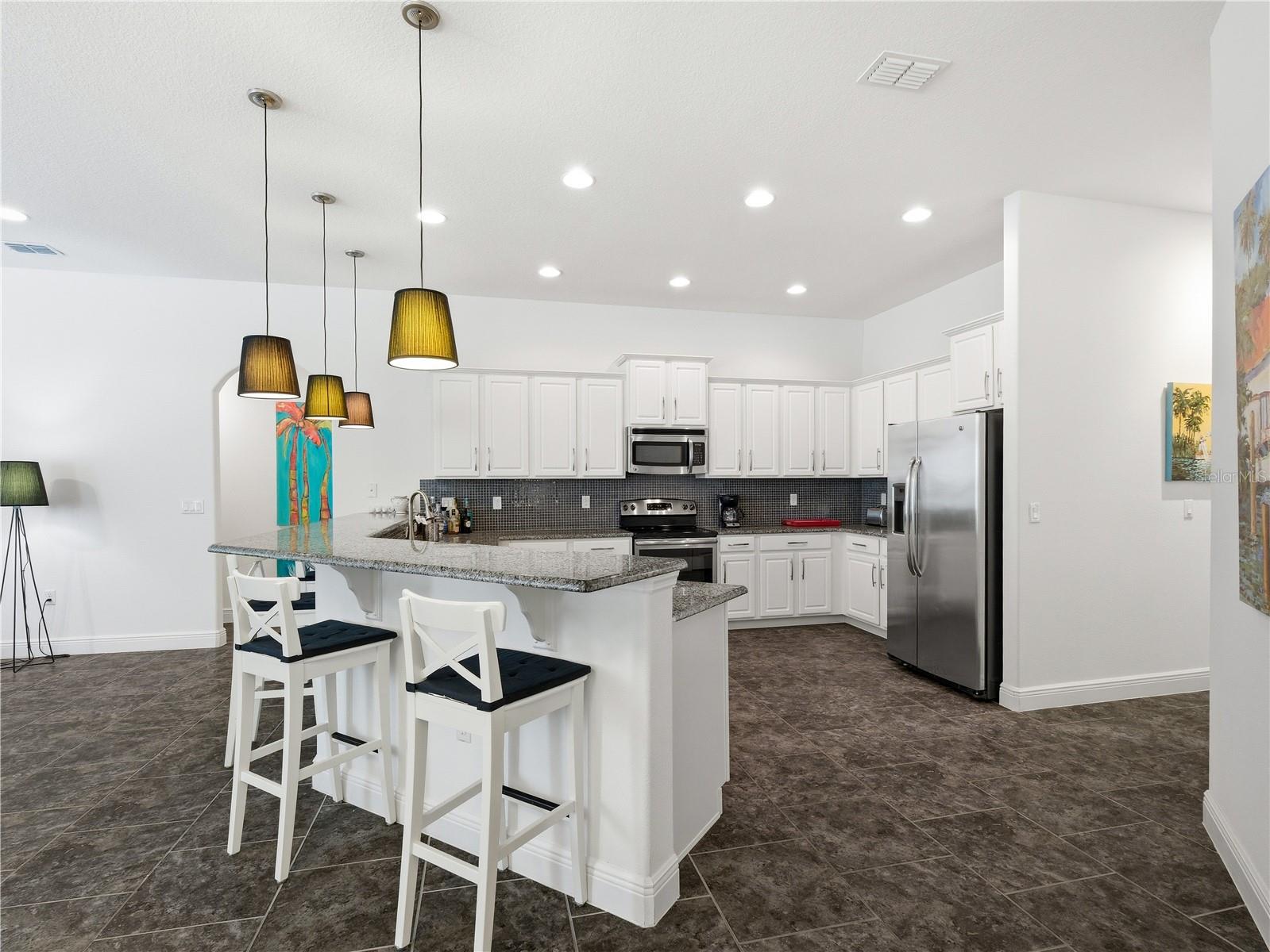 695 Grape Ivy, New Smyrna Beach, FL 32168
