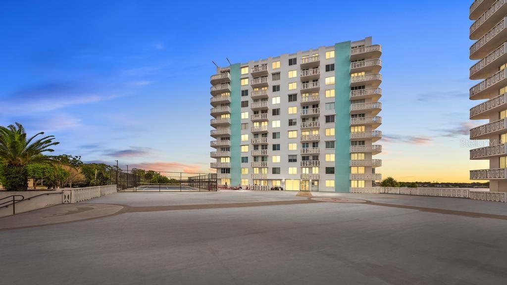 925 Halifax Unit 410, Daytona Beach, FL 32118