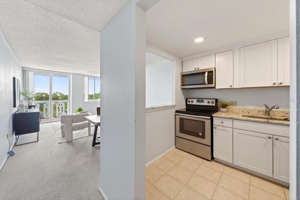 925 Halifax Unit 410, Daytona Beach, FL 32118