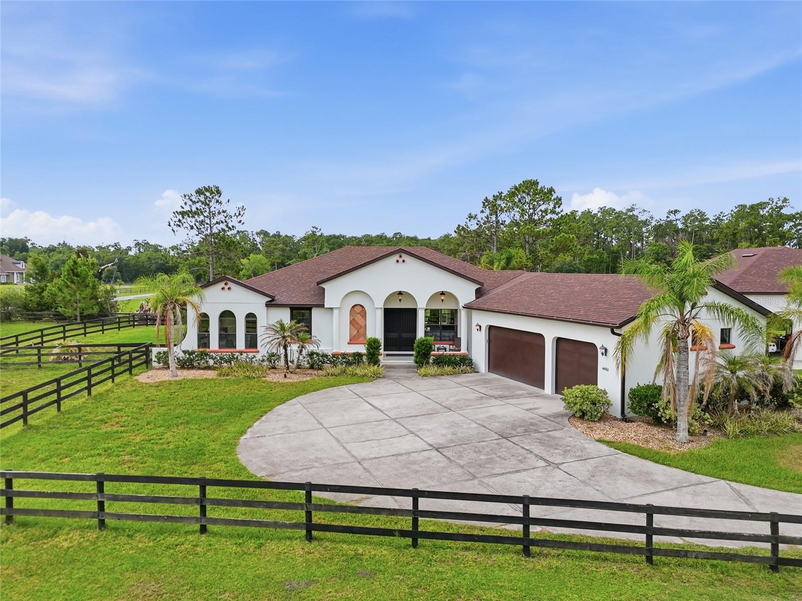 4460 Runway, St Cloud, FL 34772