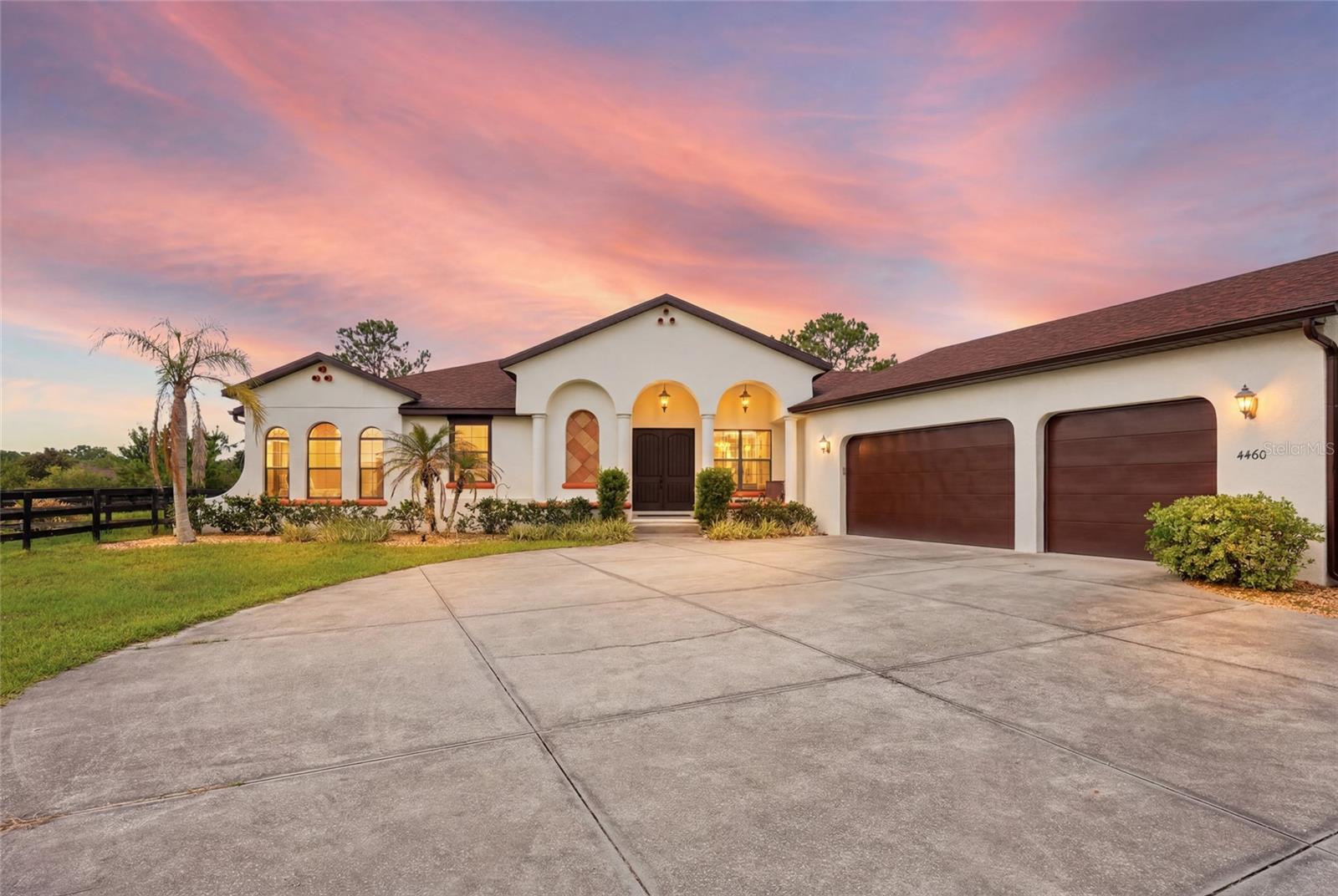4460 Runway, St Cloud, FL 34772