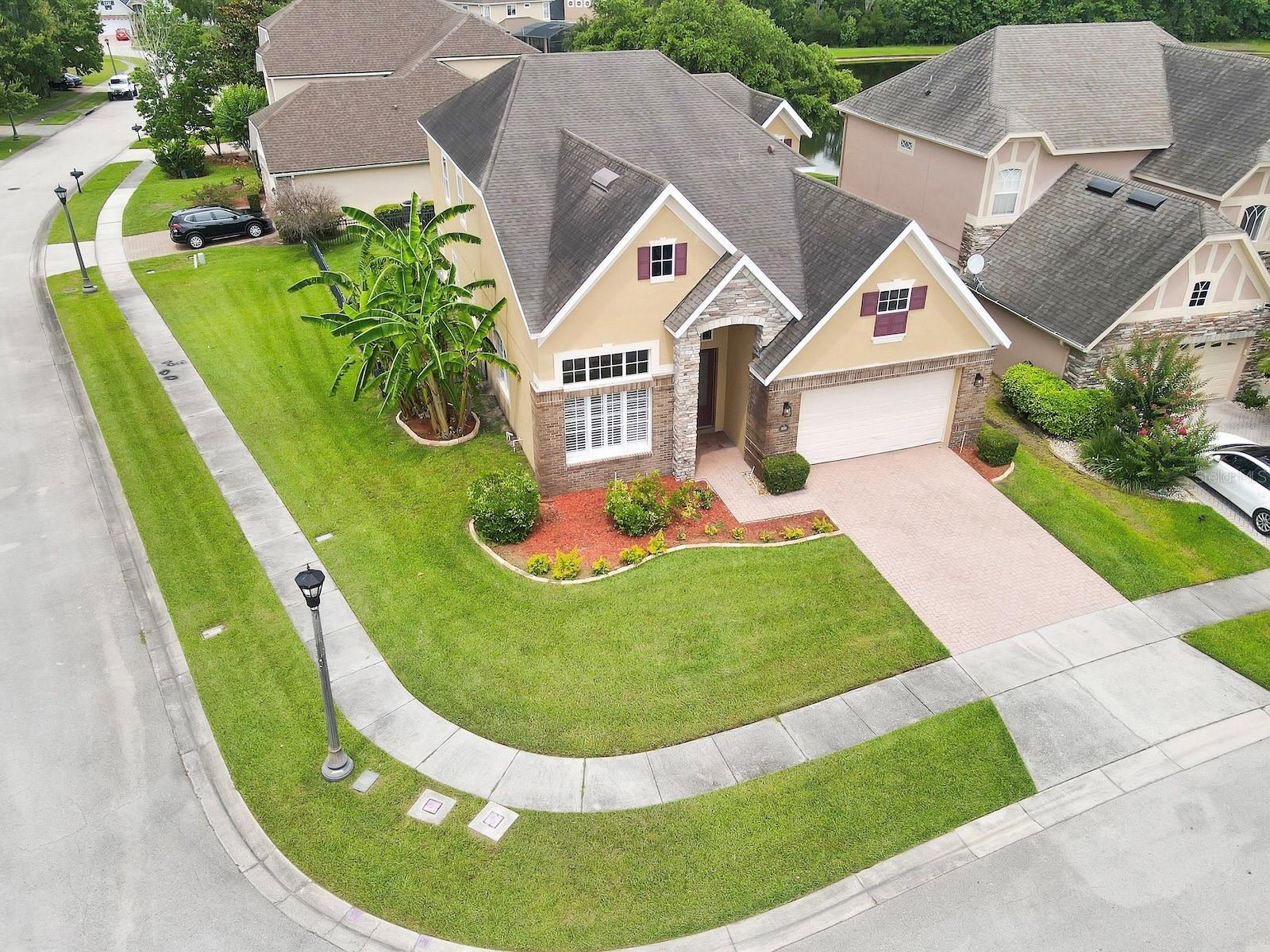 930 Spring Oak, Orlando, FL 32828