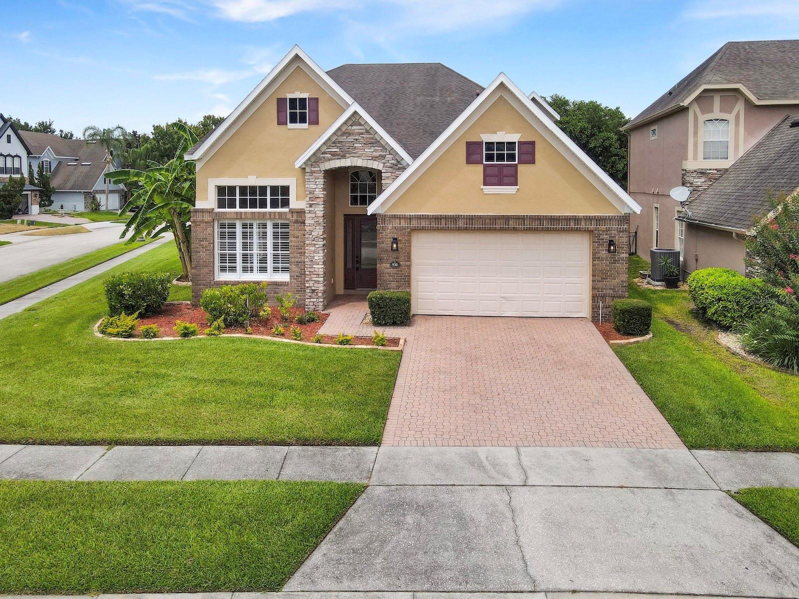 930 Spring Oak, Orlando, FL 32828