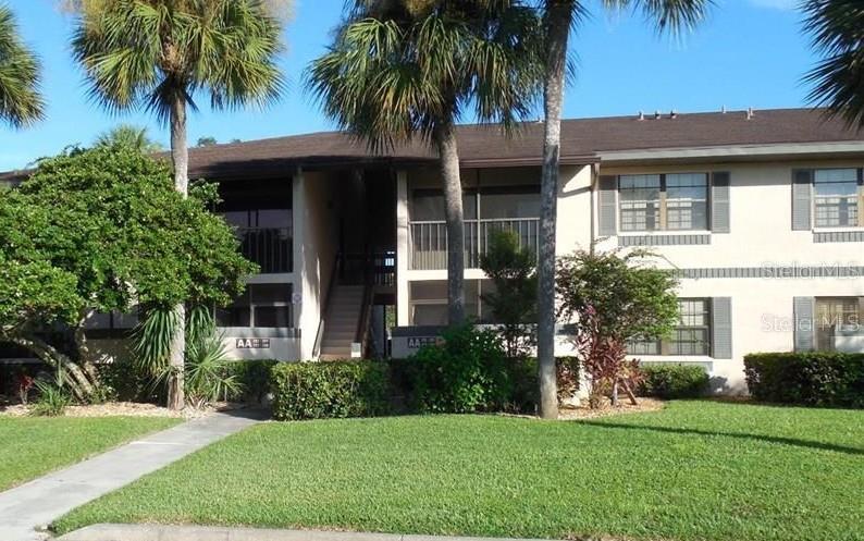 19505 Quesada Unit Aa201, Port Charlotte, FL 33948