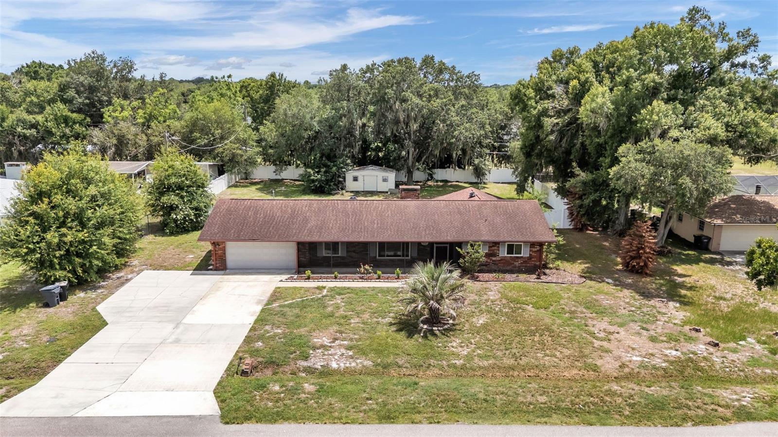 3180 Flamingo, Mulberry, FL 33860