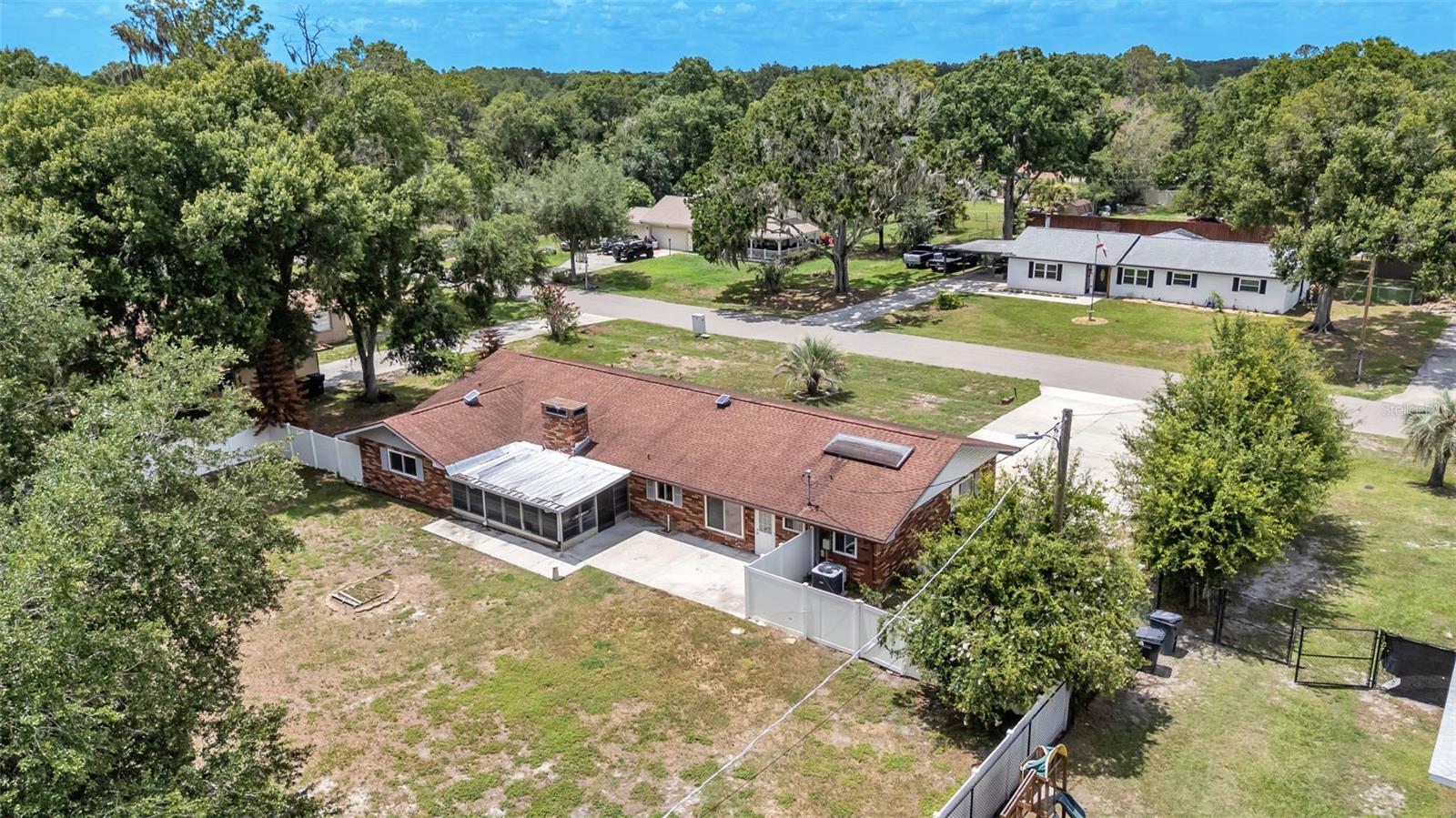 3180 Flamingo, Mulberry, FL 33860