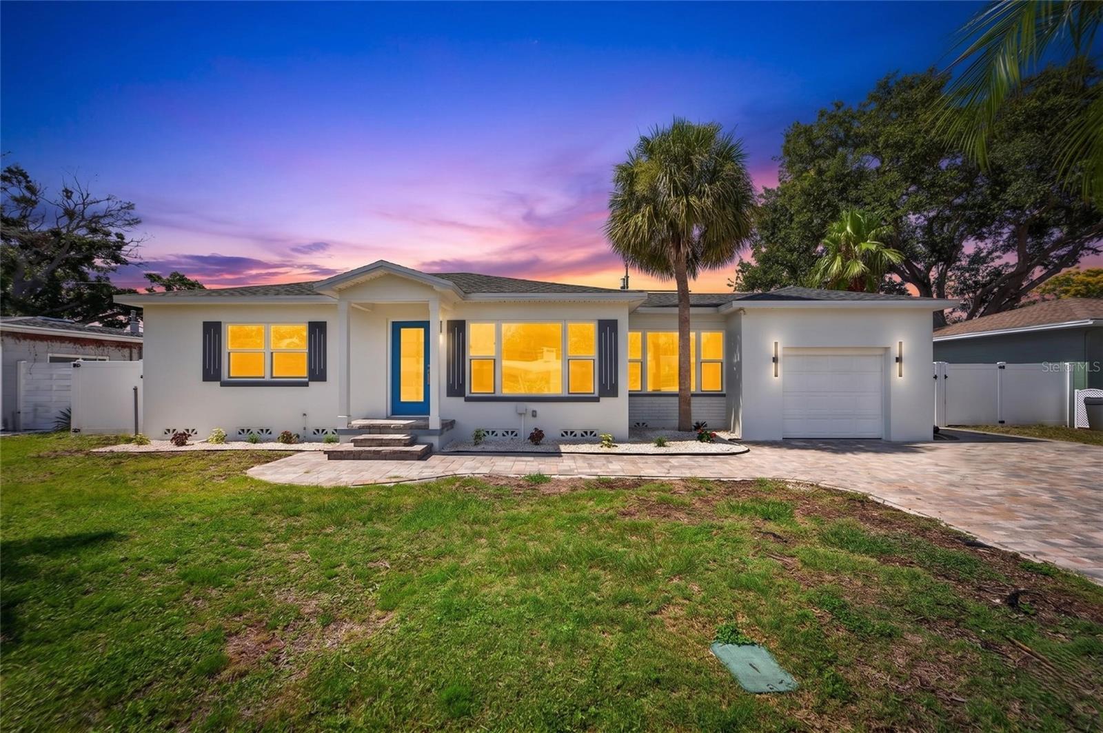 4810 Del Rio, Gulfport, FL 33711