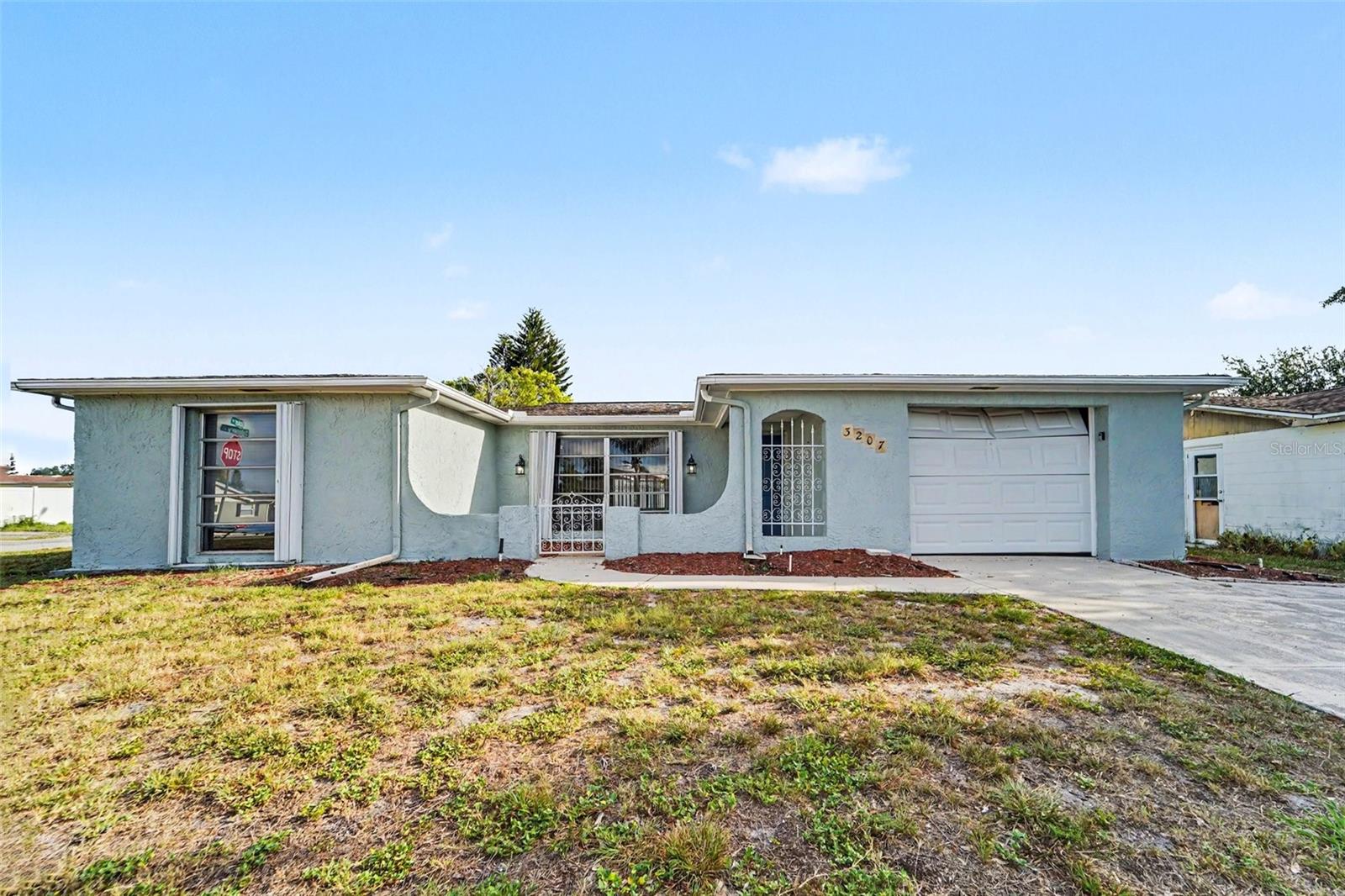 3207 Salisbury, Holiday, FL 34691
