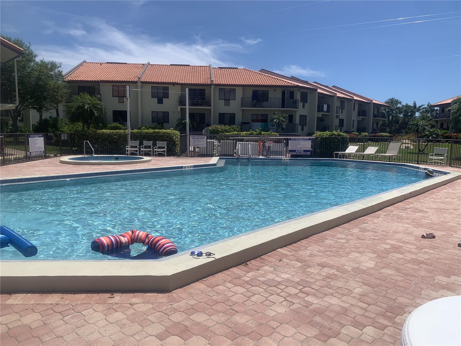 1515 Pinellas Bayway Unit 34, St Petersburg, FL 33715