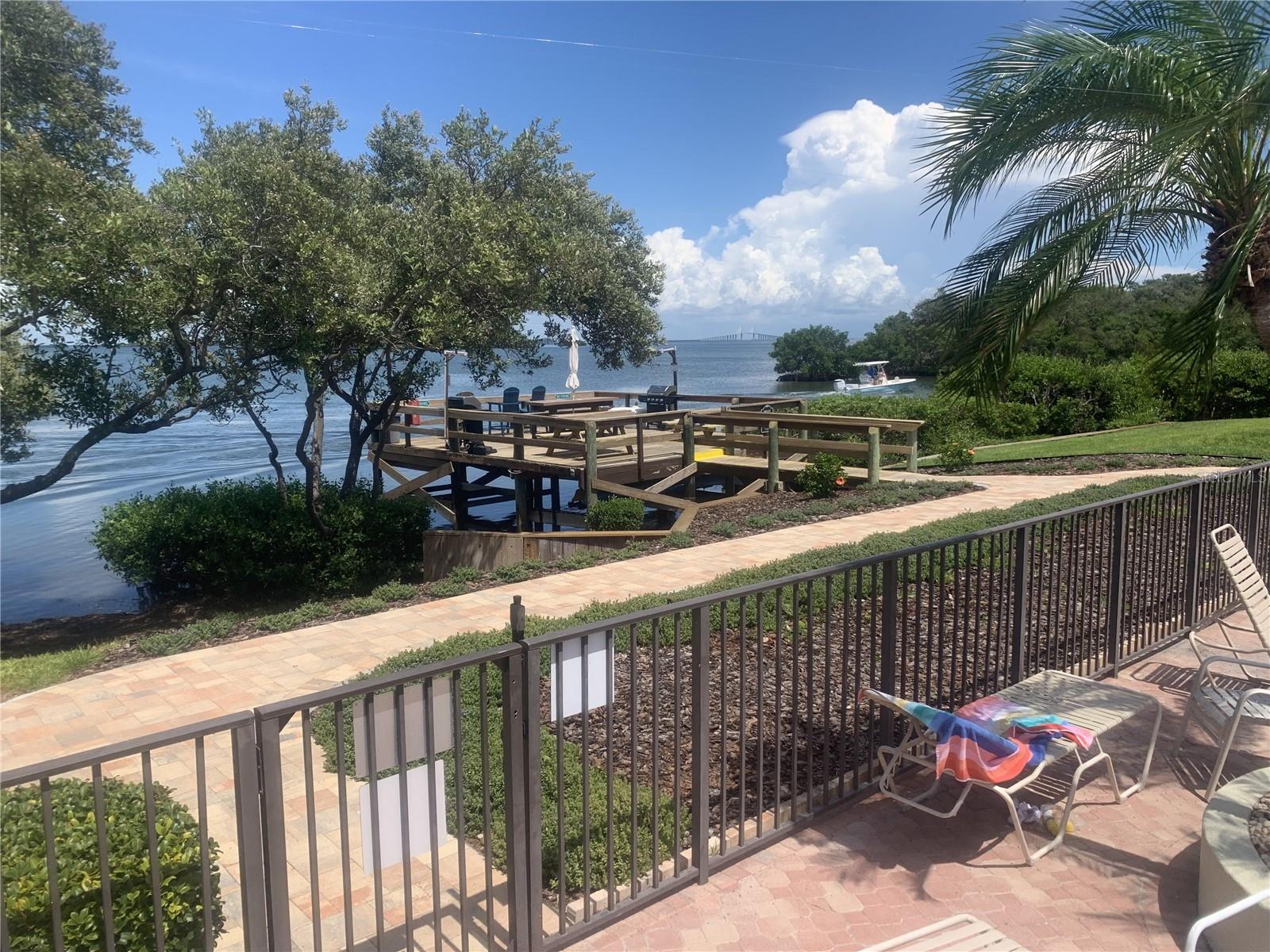 1515 Pinellas Bayway Unit 34, St Petersburg, FL 33715