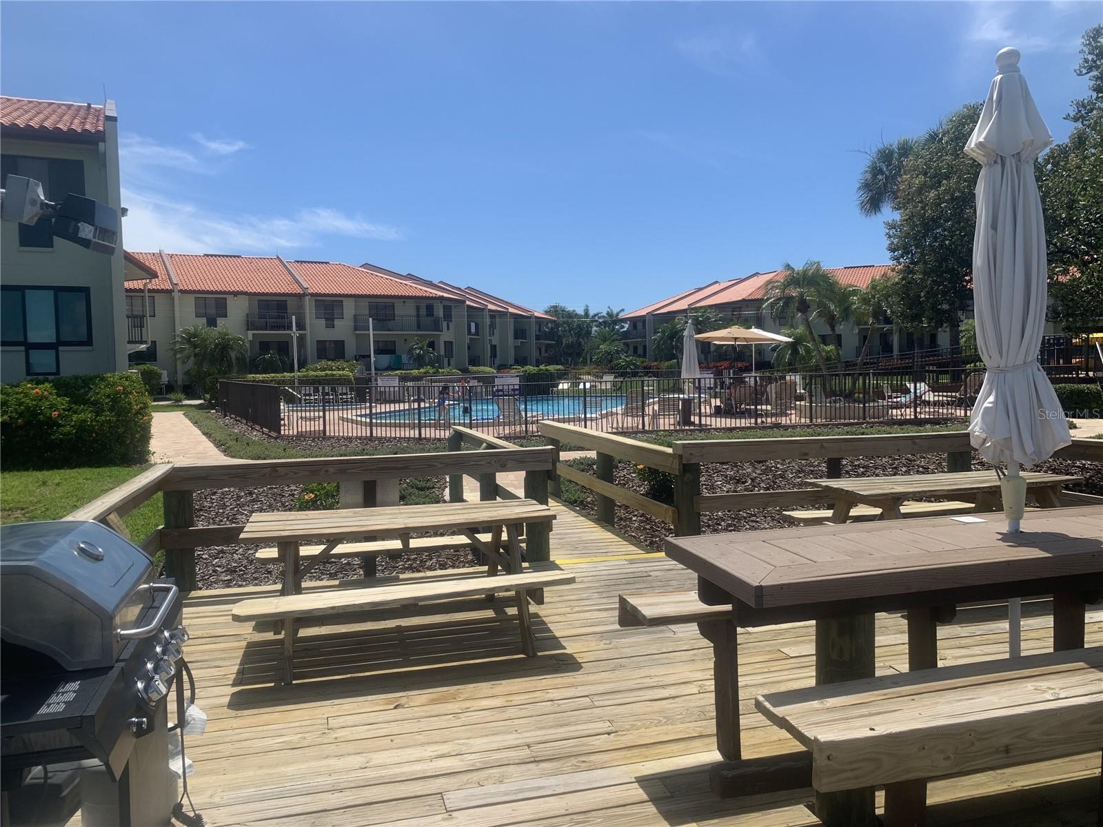 1515 Pinellas Bayway Unit 34, St Petersburg, FL 33715