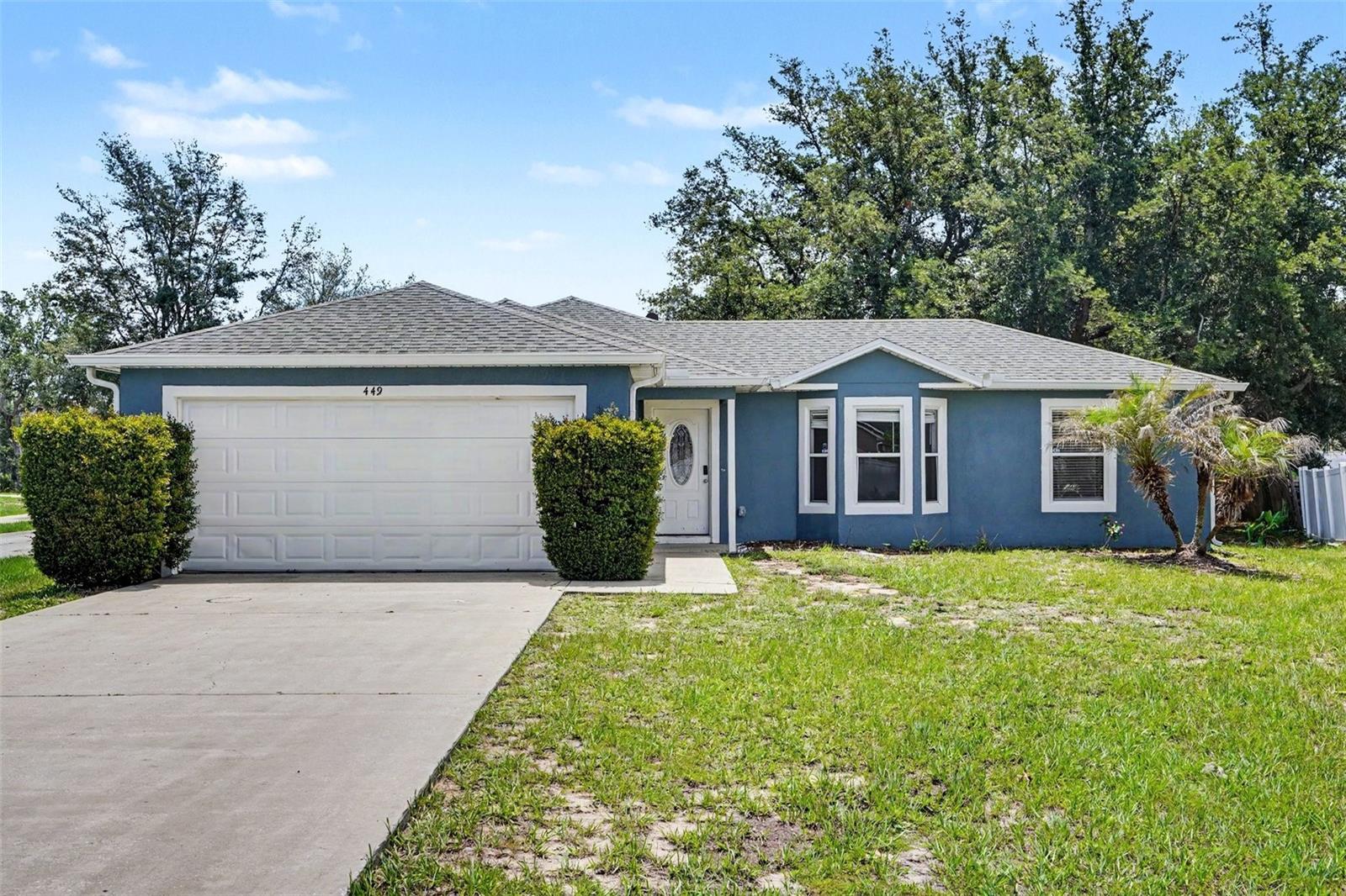 449 Danube, Kissimmee, FL 34759