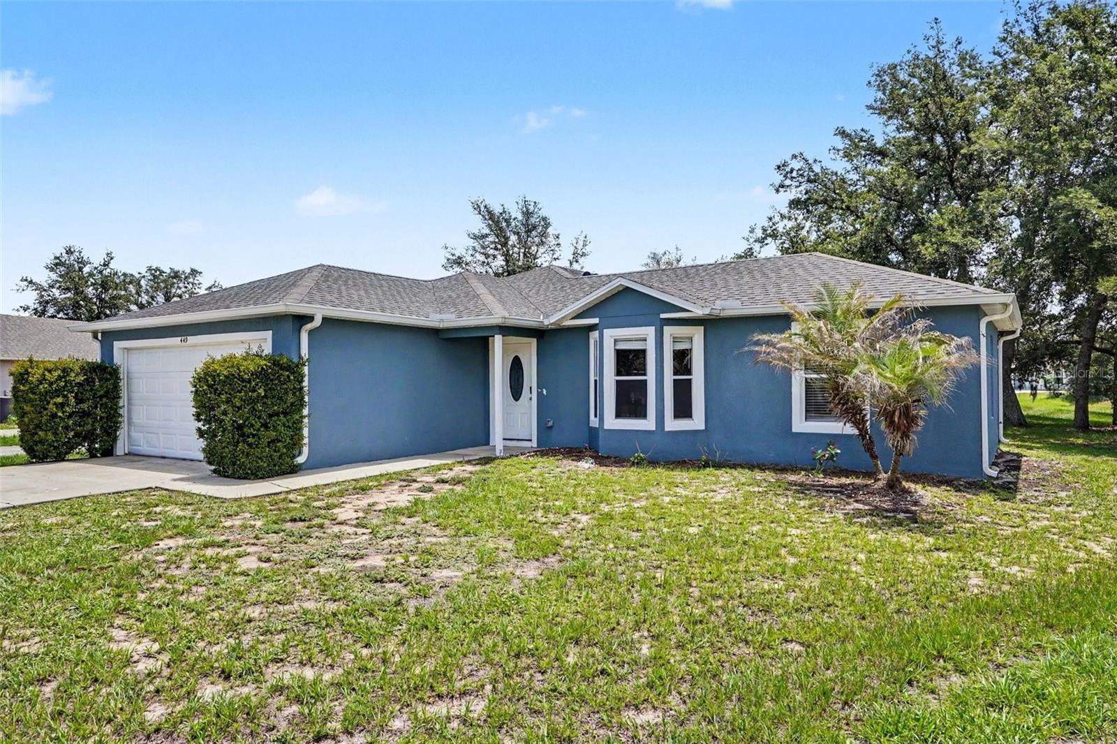 449 Danube, Kissimmee, FL 34759