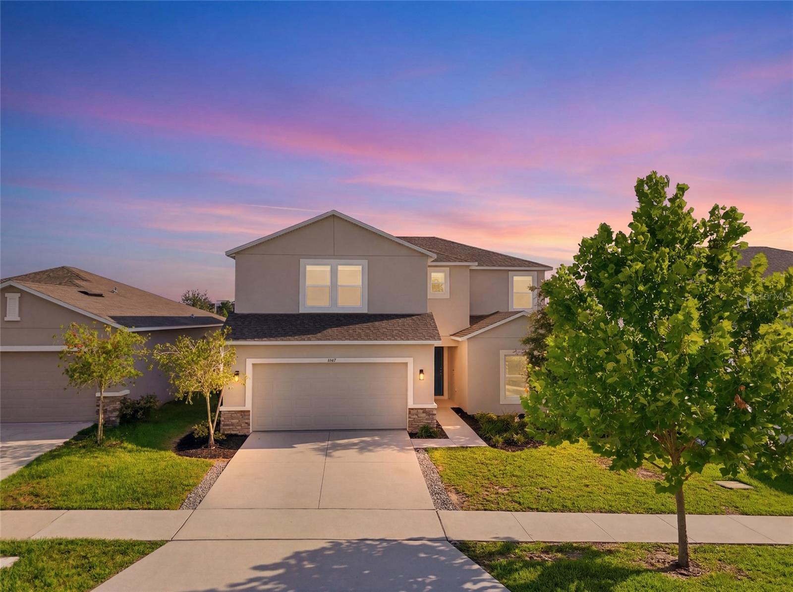 1017 Calico Pointe, Groveland, FL 34736