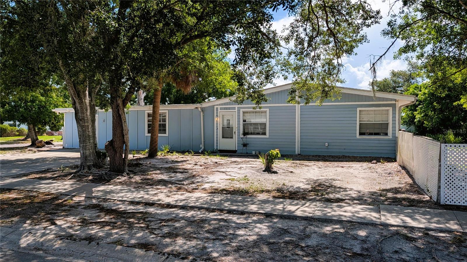5350 Castleman, Sarasota, FL 34232