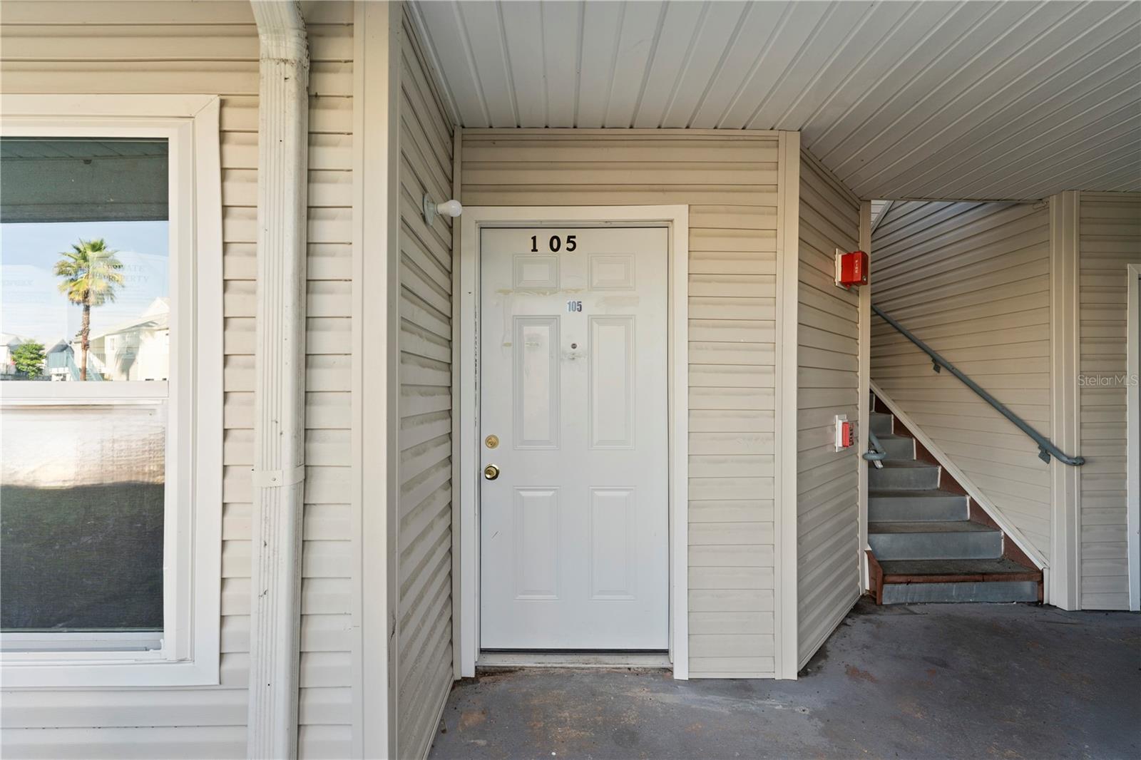 2508 Woodgate Unit 105, Orlando, FL 32822