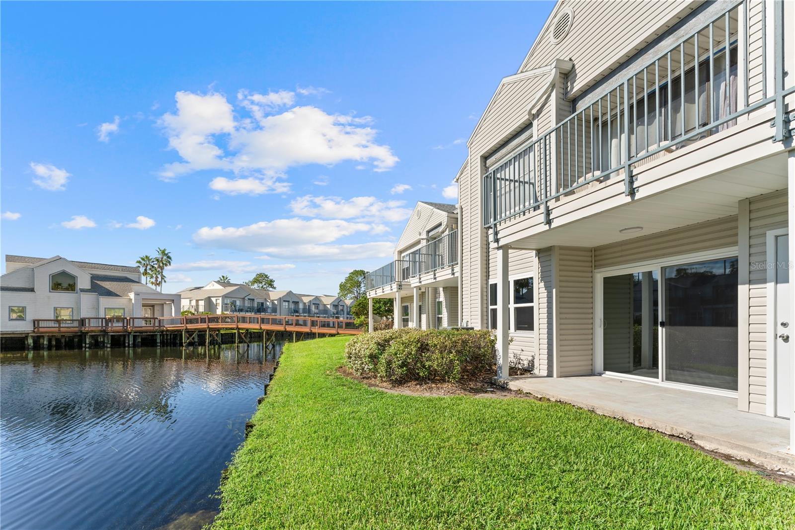 2508 Woodgate Unit 105, Orlando, FL 32822
