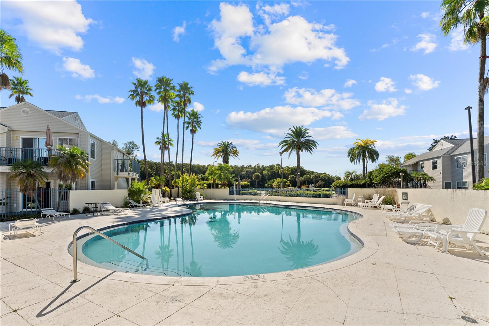 2508 Woodgate Unit 105, Orlando, FL 32822