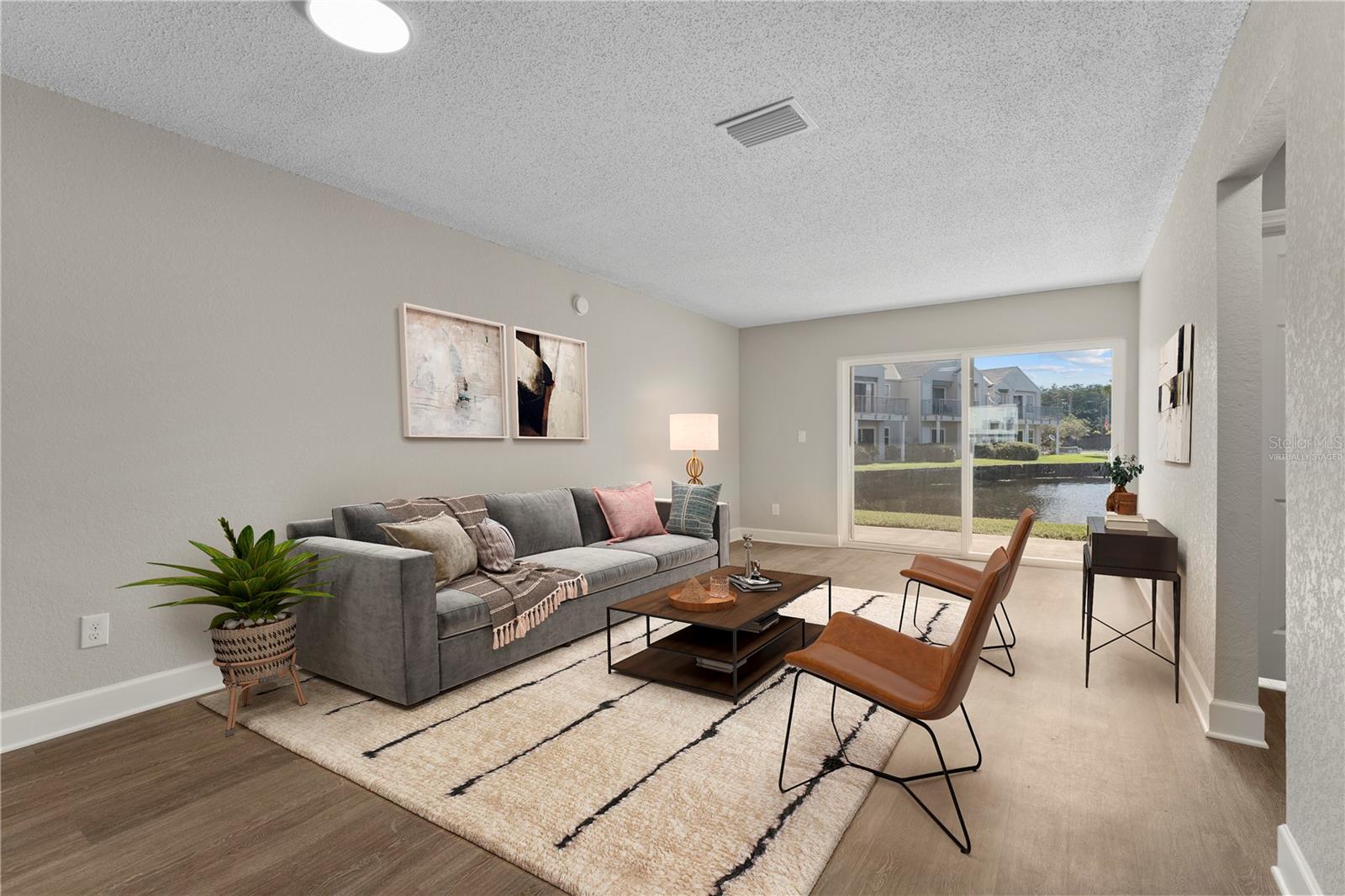 2508 Woodgate Unit 105, Orlando, FL 32822