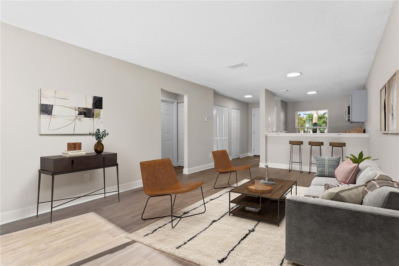 2508 Woodgate Unit 105, Orlando, FL 32822