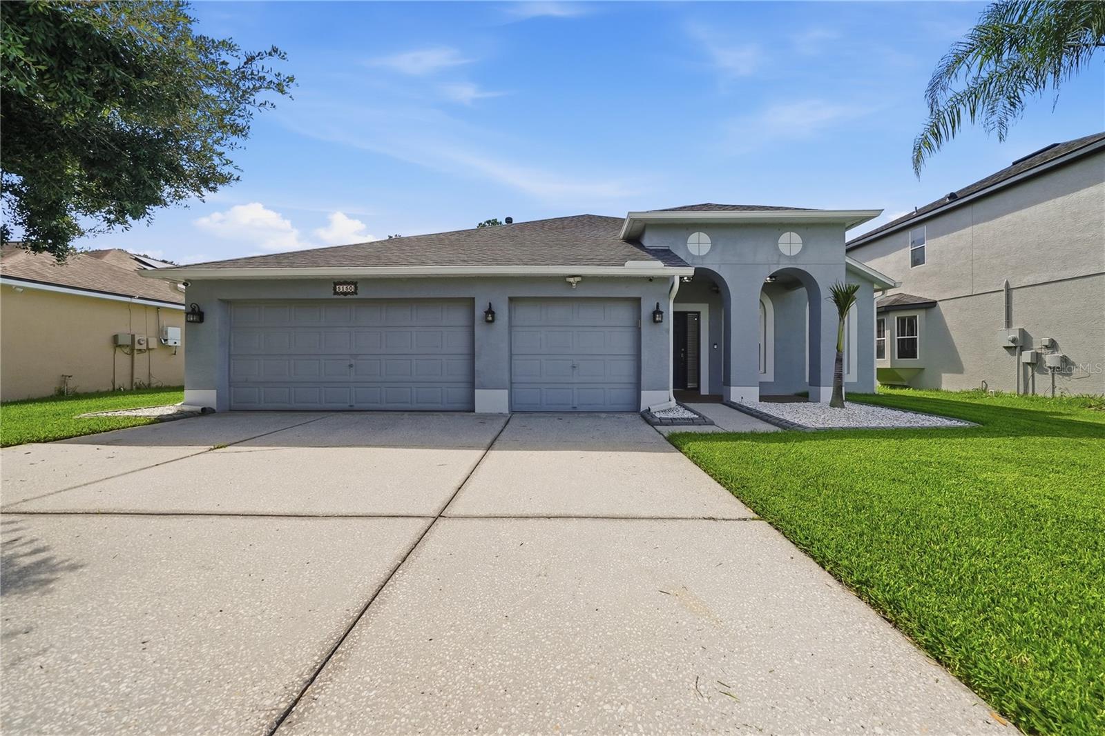 5150 Villagebrook, Wesley Chapel, FL 33544