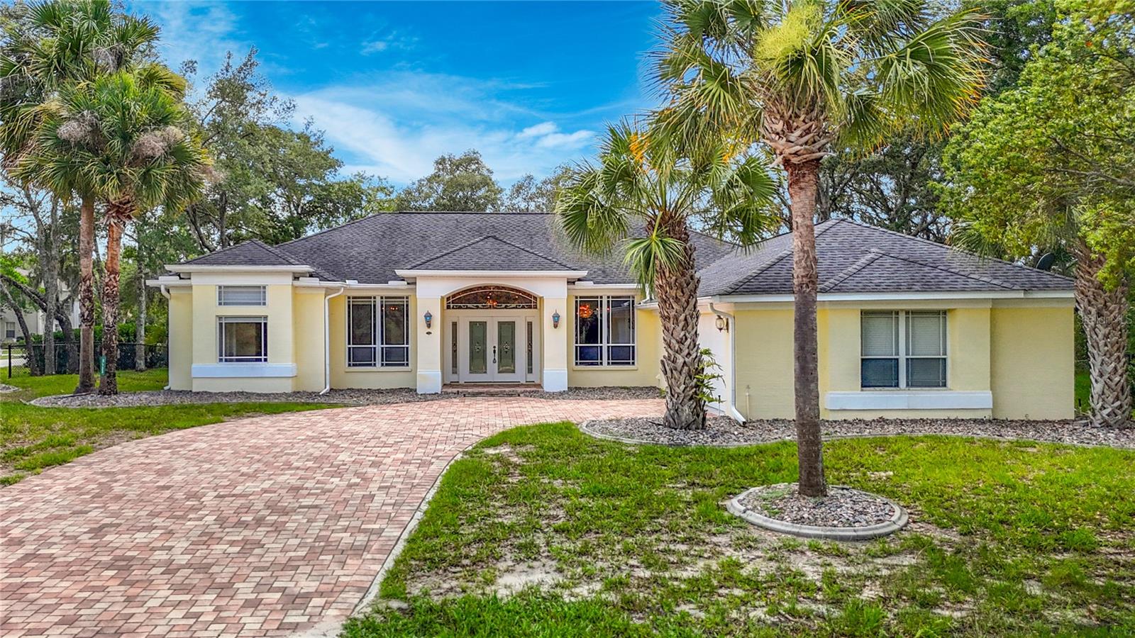 9433 Wilderness, Weeki Wachee, FL 34613