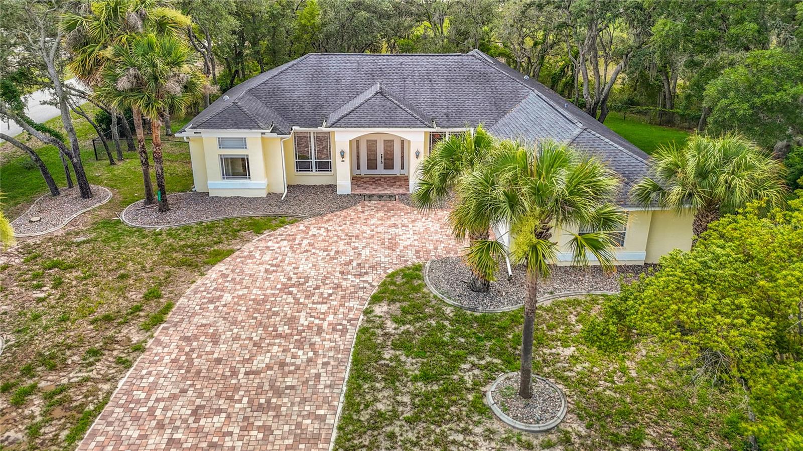 9433 Wilderness, Weeki Wachee, FL 34613