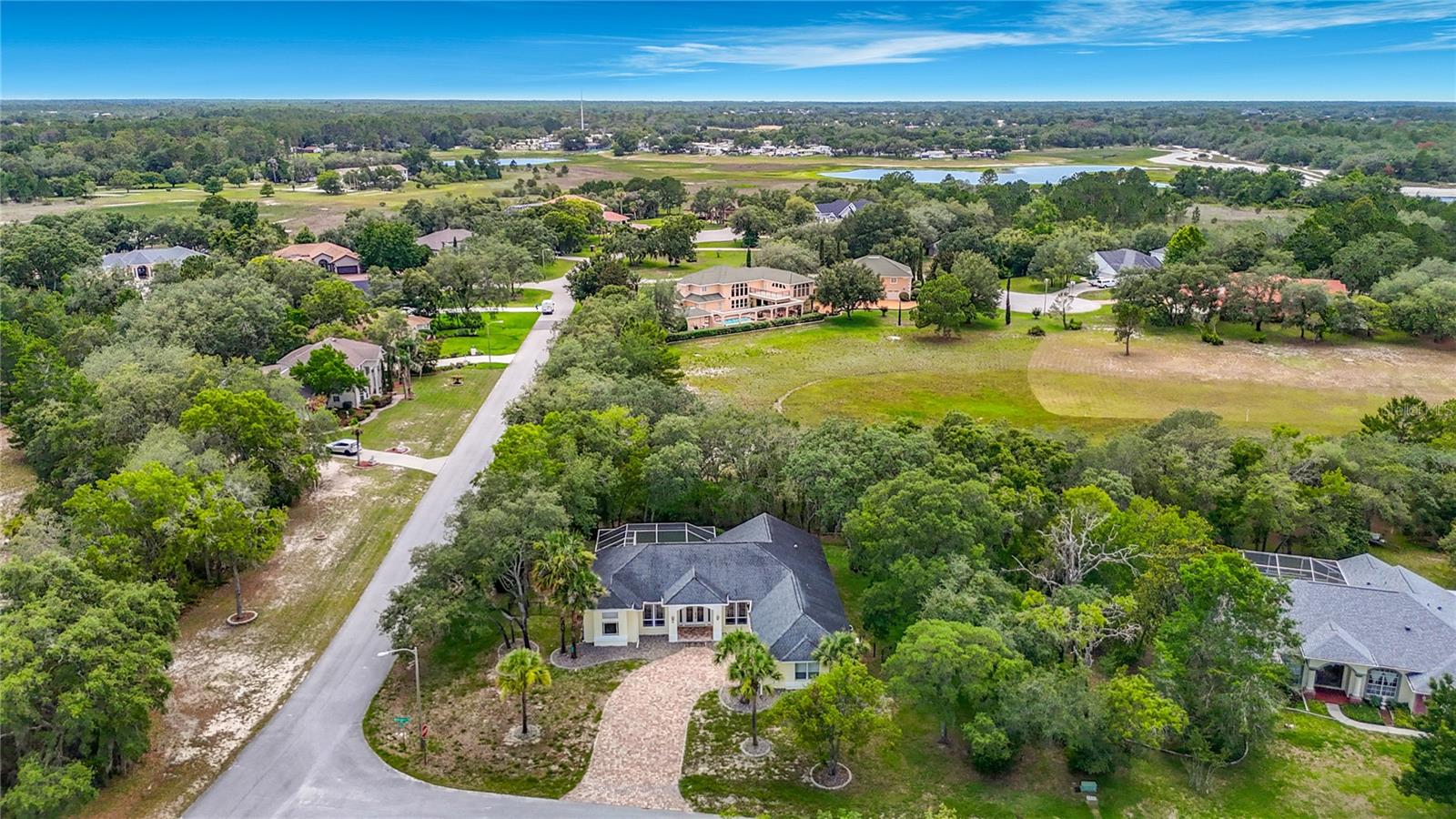 9433 Wilderness, Weeki Wachee, FL 34613