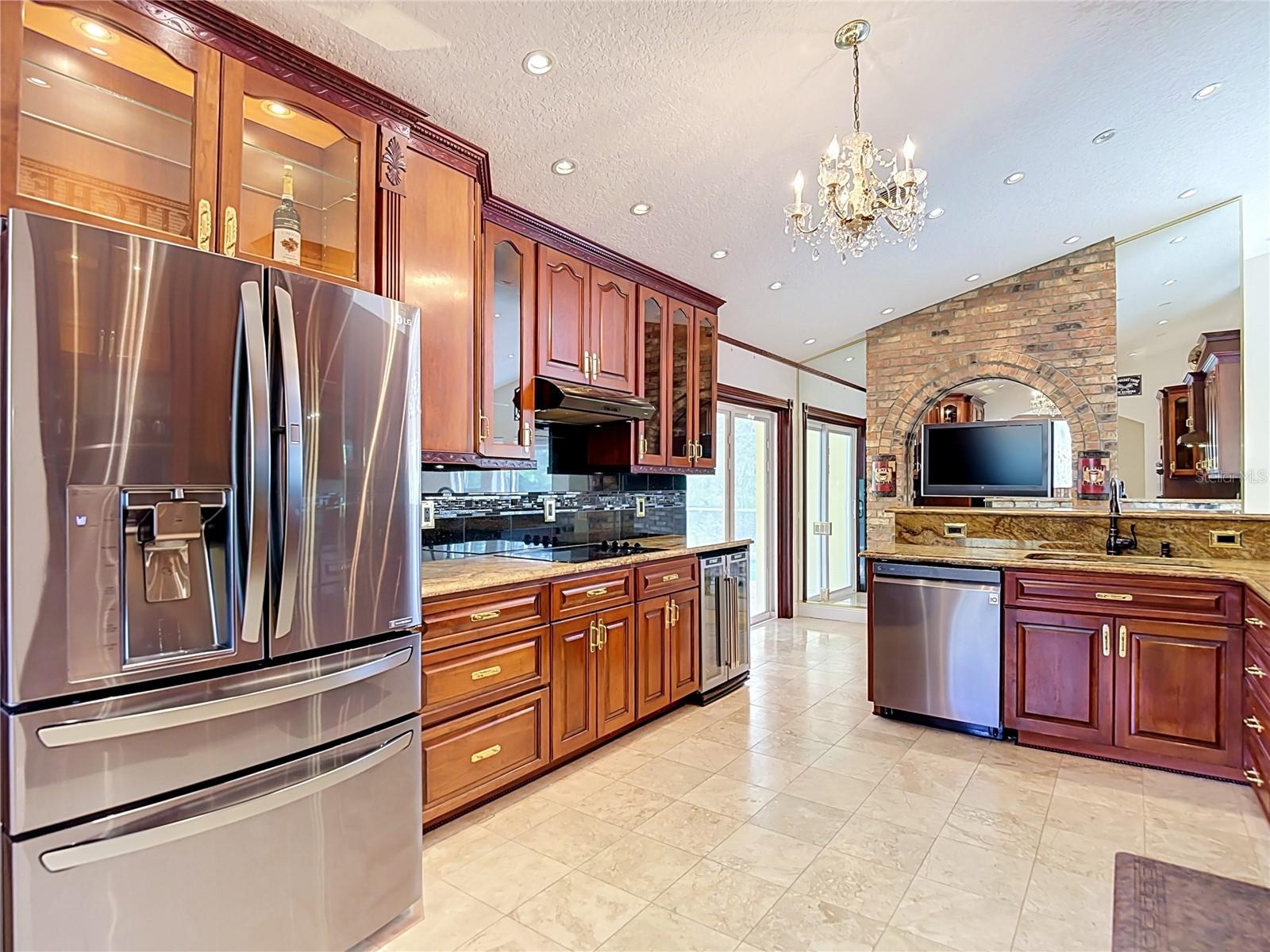 9433 Wilderness, Weeki Wachee, FL 34613