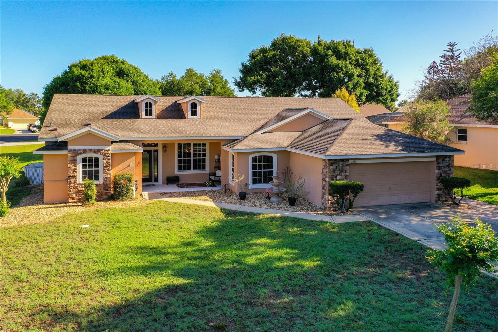3151 Brighton, Eustis, FL 32726