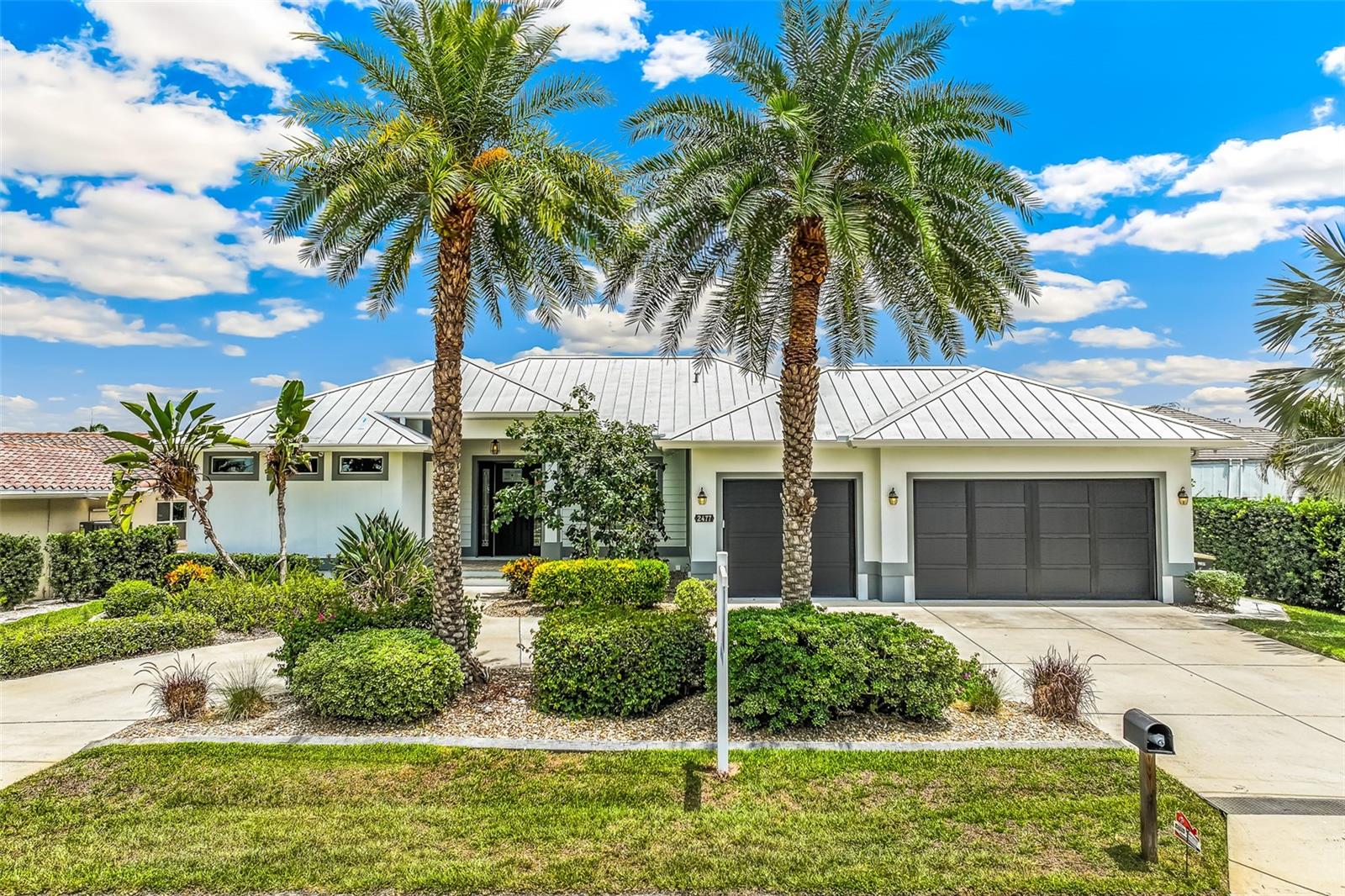 2477 Sierra, Punta Gorda, FL 33950