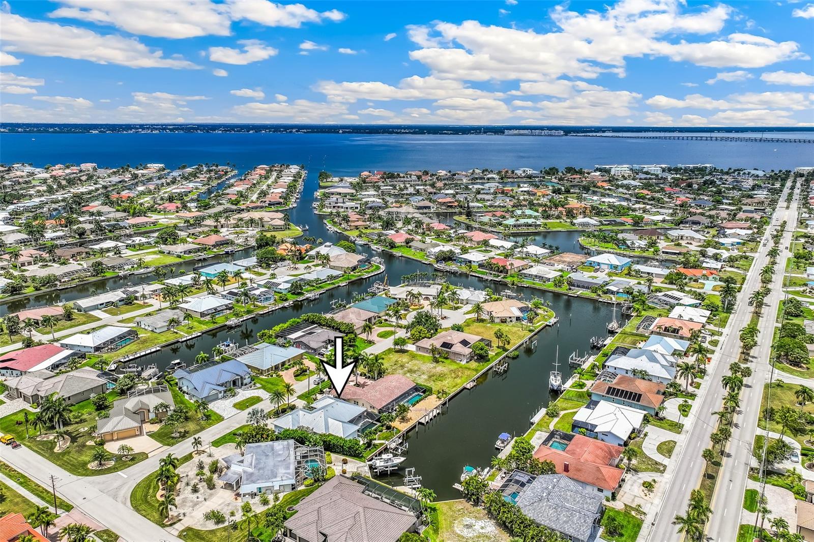 2477 Sierra, Punta Gorda, FL 33950
